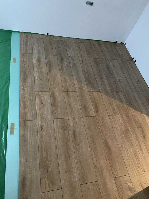 Prace wykończeniowe - solidnie i terminowo