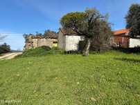 Casinha Antiga em Zambujais