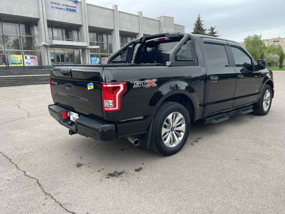 Продаж Ford f150