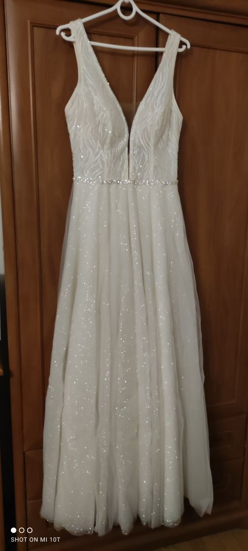 Suknia ślubna Sposa