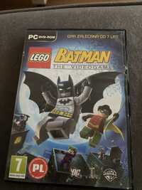 Lego batman na pc