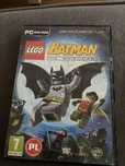 Lego batman na pc