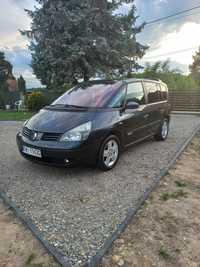 Renault Espace IV 2.0 turbo benzyna