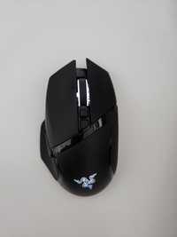 Миша Razer Basilisk Ultimate Wireless Black