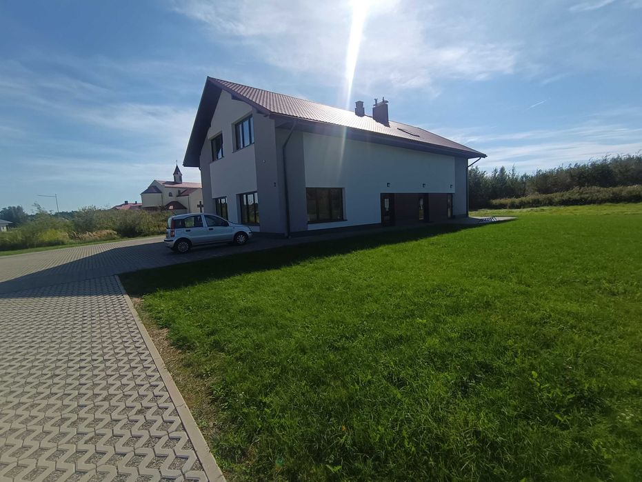 Lokal użytkowy wynajmę, ok. 100 m2
