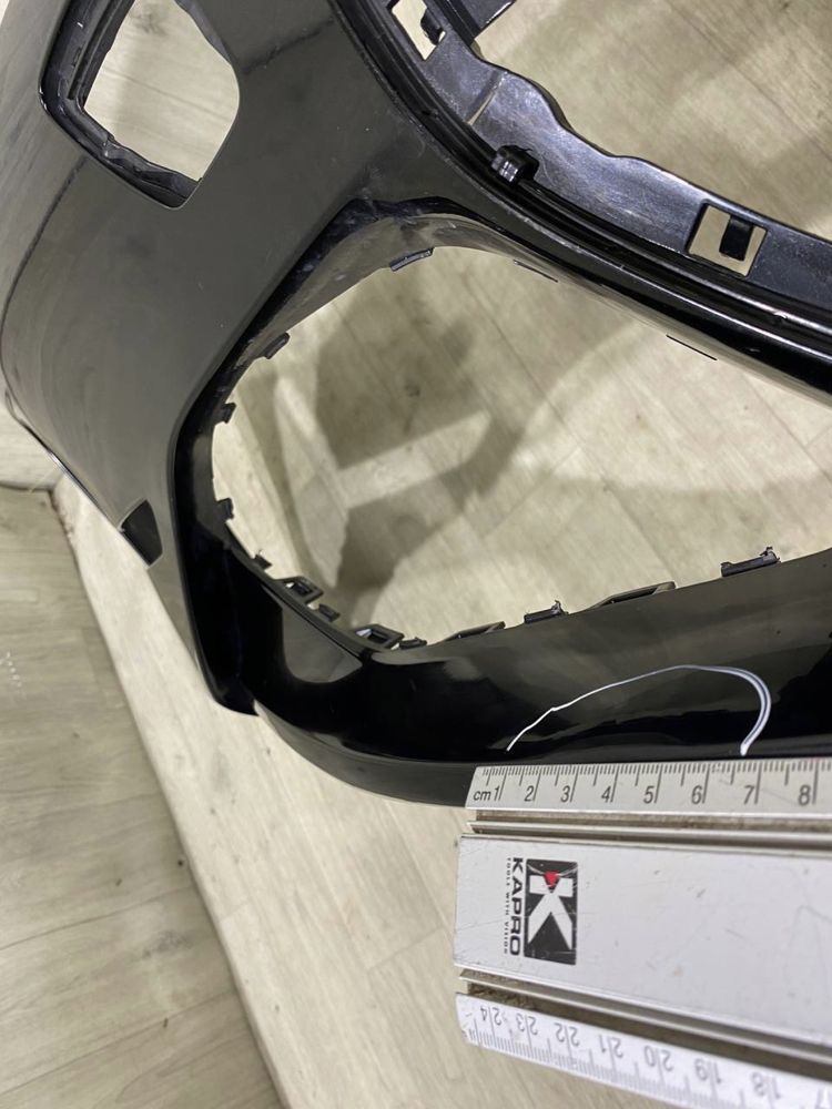 Бампер передний BMW 4 G22 G23 / 2020 2021 2022 г./