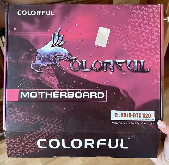 Продам компьютер