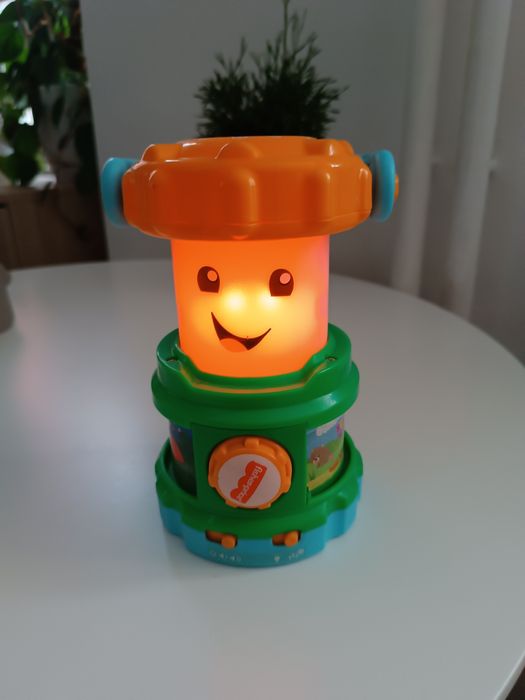 Latarenka Fisher Price