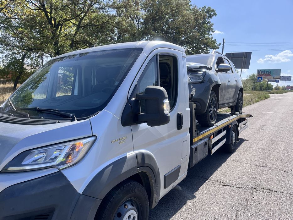 Послуги Евакуатора/Євакуатора Цілодобово Кропивницкий