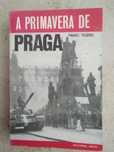 A Primavera de Praga