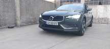 Volvo V60 Cross Country D4 AWD