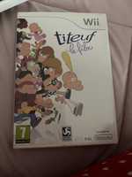 Jogo wii - Titeuf