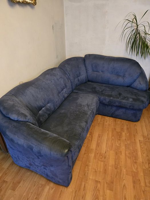 Oddam sofę. Czestochowa