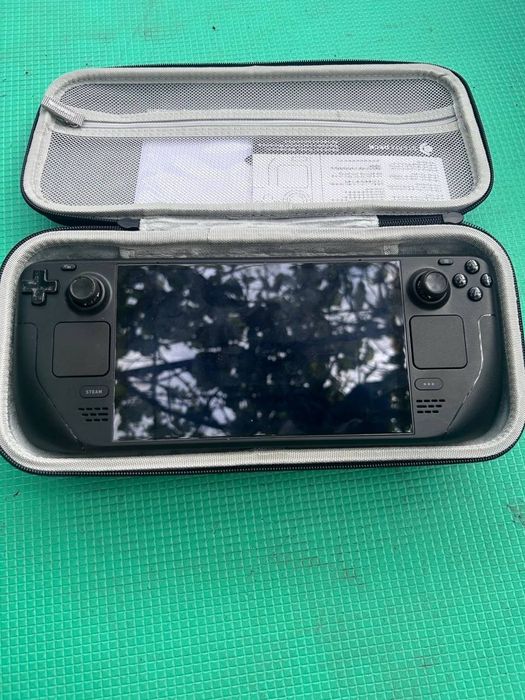 Steam Deck OLED 1TB