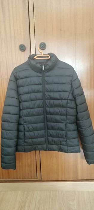 Casaco acolchoado Primark