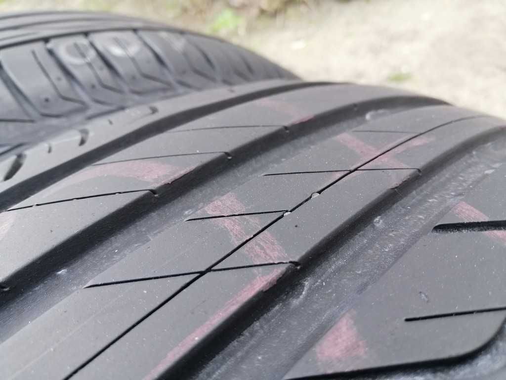 Рік: 2019 - Bridgestone Drive Guard RSC 225/50R17 98Y шини бу літо