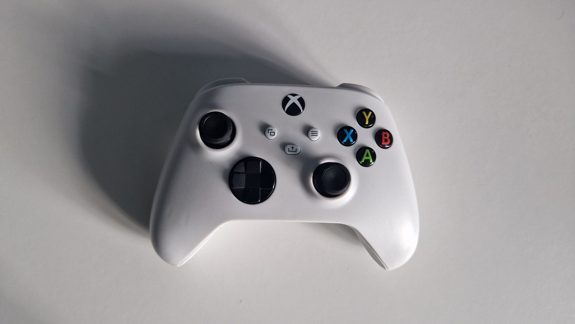 Pad xbox series s/x