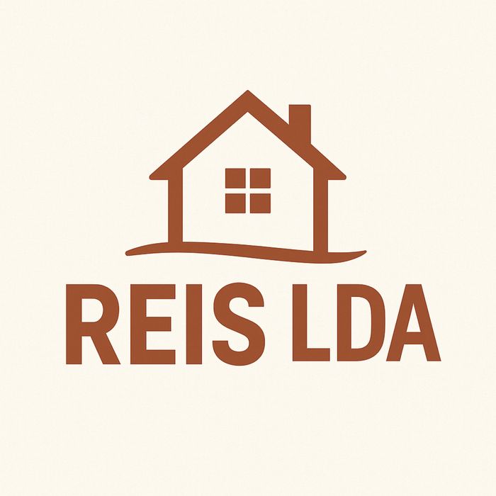 REIS LDA-Remodelações de casas e apartamentos | Pintura • Obras •