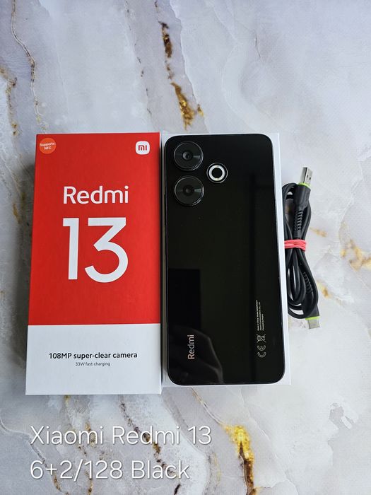 Магазин! Xiaomi Redmi Note 13 512  gb Великий вибір смартфонів