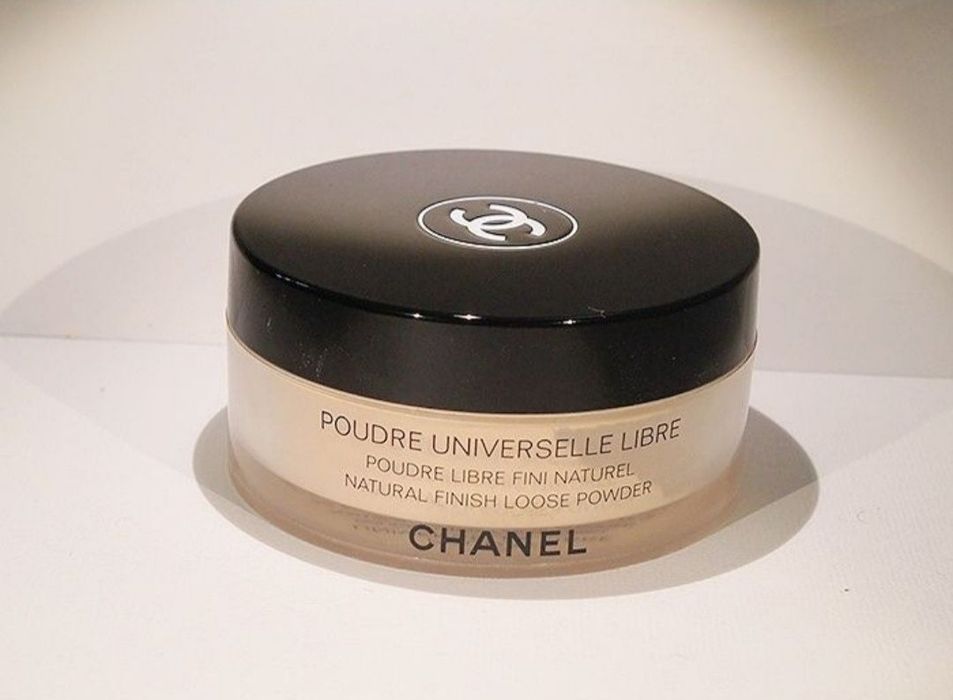 Chanel Poudre Universelle Libre Puder sypki do twarzy 20 Clair