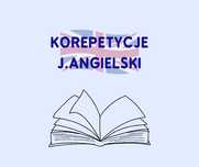 Korepetycje z ANGIELSKIEGO