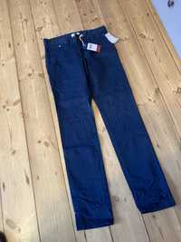 Spodnie Tommy Hilfiger Jeans