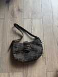 Torebka fendi w monogram