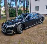 Audi a8 D5  3.0 tfsi