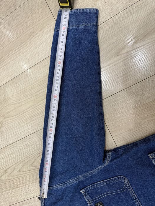 Джинсовий піджак Zara для дівчинки 12-14 років, розмір 164см