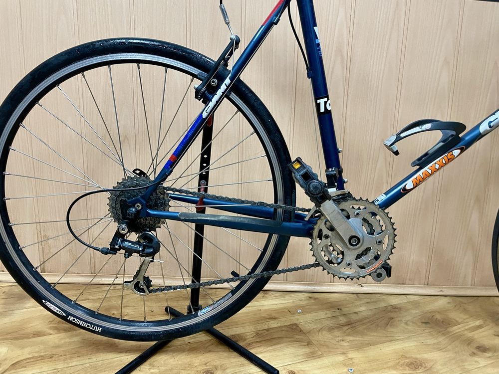 Bicicleta Giant chaos