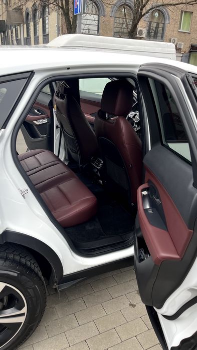 Ягуар E-PACE 2023