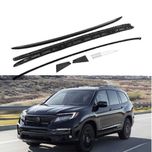 Рейлінги рейлинги Honda Pilot 2016-2023 поперчки