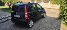 Fiat Panda 1.2,  klima , alufelgi super stan