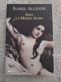 Inés da Minha Alma