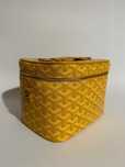 Goyard vanity case kosmetyczka
