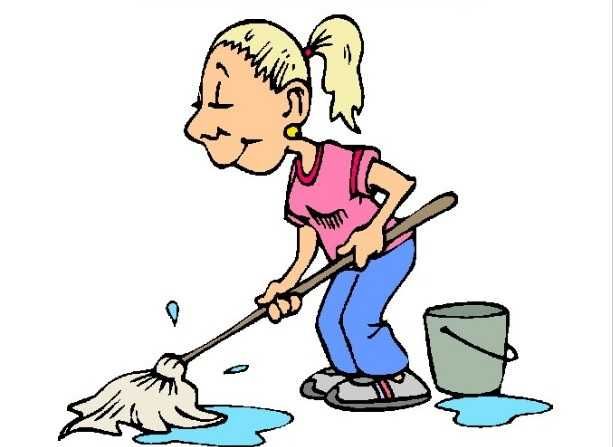 Sprzątanie apartamentów MerClean