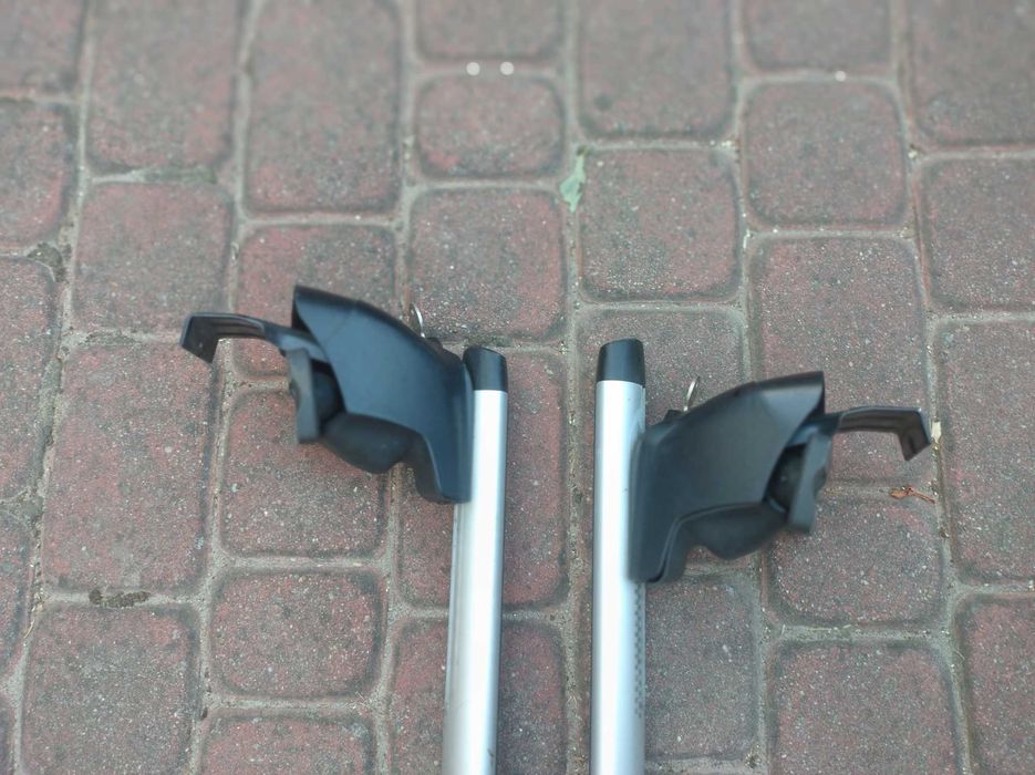 Belki bagażnika dachowego