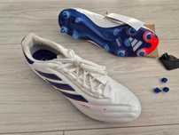 Profesjonalne korki adidas Copa Pure Elite SG IG8694 rozmiar 44 2/3