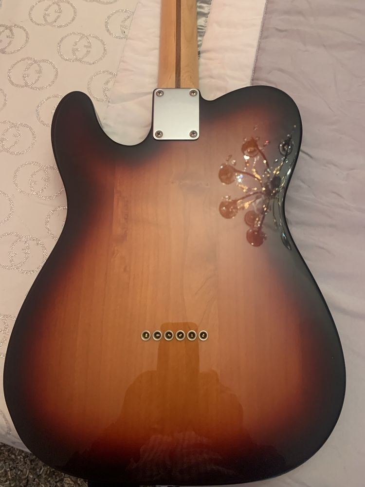 Fender telecaster