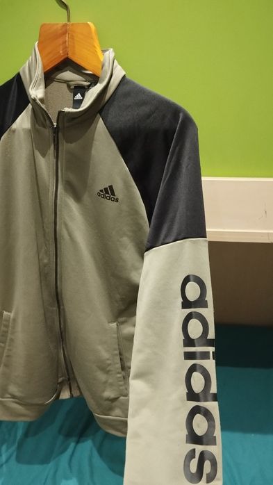 Кофта(Зіпка) adidas