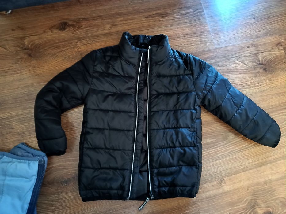 Kurteczka kurtka h&m