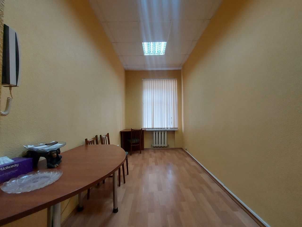 Аренда офиса 90м с парковкой в Центре ( для ІТ компании)