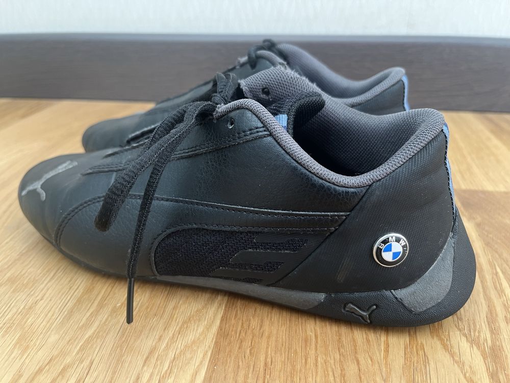 Puma кросівки BMW