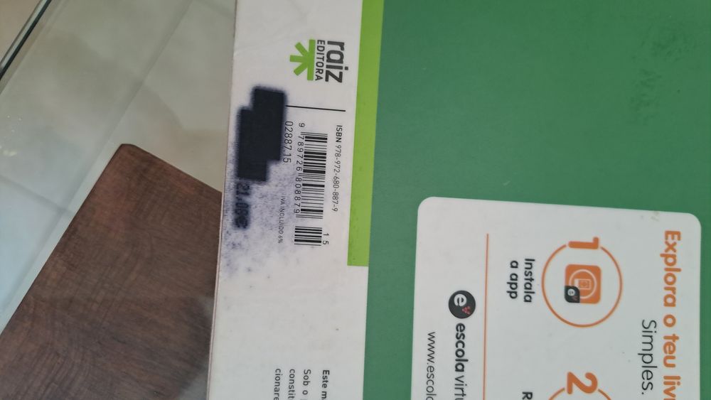 Manuais escolares 8⁰ ano historia 8