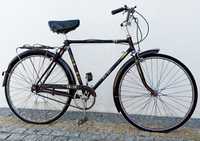 Bicicleta Pasteleira C/53 Anos