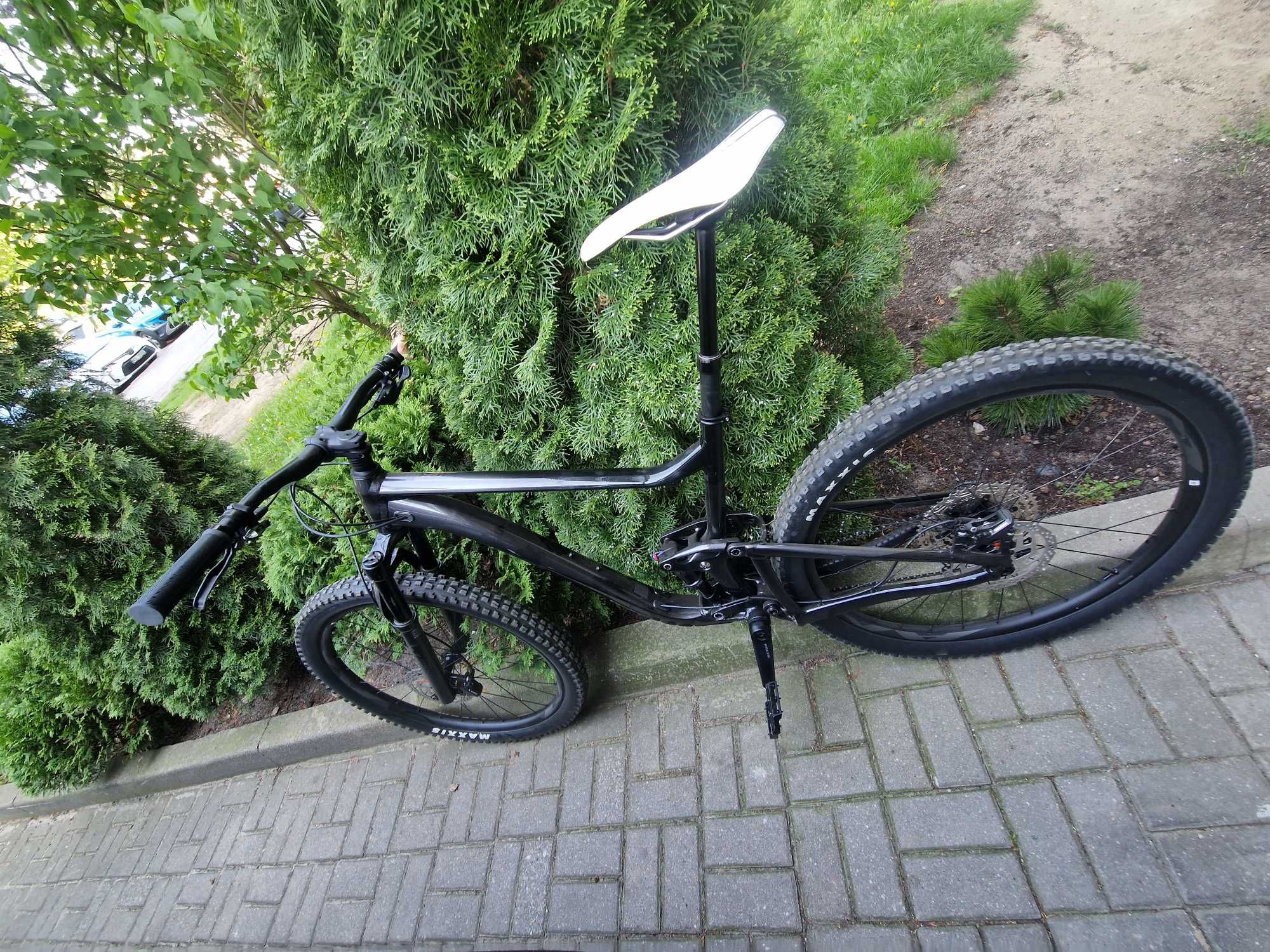 Rower Giant Trance XL
