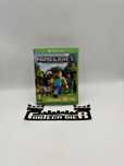 Minecraft Xbox One Gwarancja