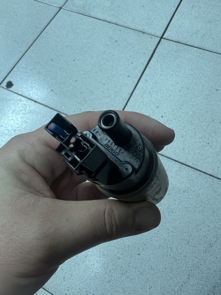 Bomba de gasolina Civic Type R EP3