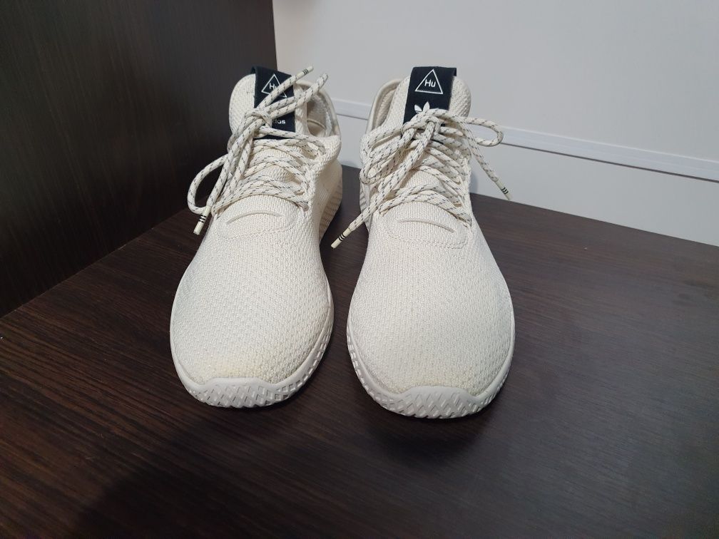 Кросівки Adidas tennis Hu (Оригінал)