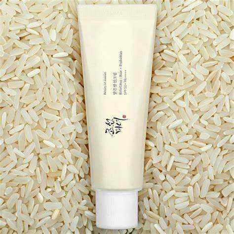 Beauty of Joseon Relief Sun SPF50 – krem ochronny z probiotykami